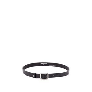 Patrizia Pepe Women Hammered Leather Belt